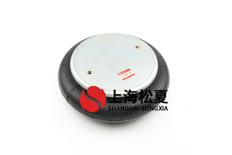 機殼加工激光切割機安裝空氣減振器J-208-1