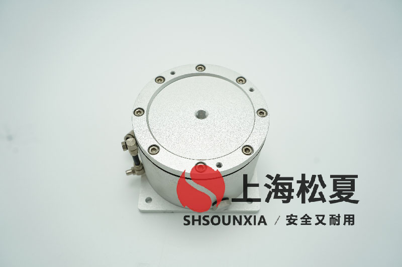 SOI500型晶圓自動光學檢測設備安裝SDS空氣彈簧